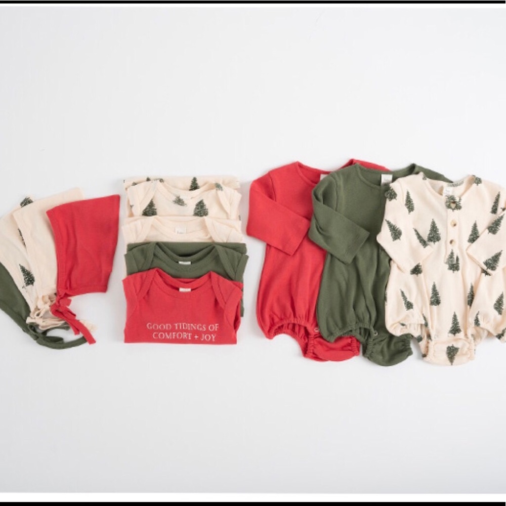 ISO Kate quinn holiday